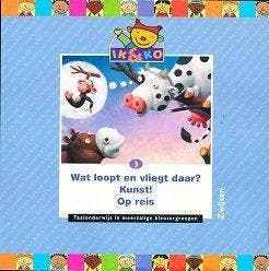 Ik en Ko Themahandleiding 3, Verzenden, Nieuw