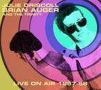 Julie Driscoll, Brian Auger And The Trinity - Live On Air 19, Ophalen of Verzenden, Nieuw in verpakking