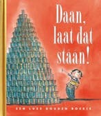 Daan, laat dat staan! 9789047613510 Harmen van Straaten, Verzenden, Gelezen, Harmen van Straaten