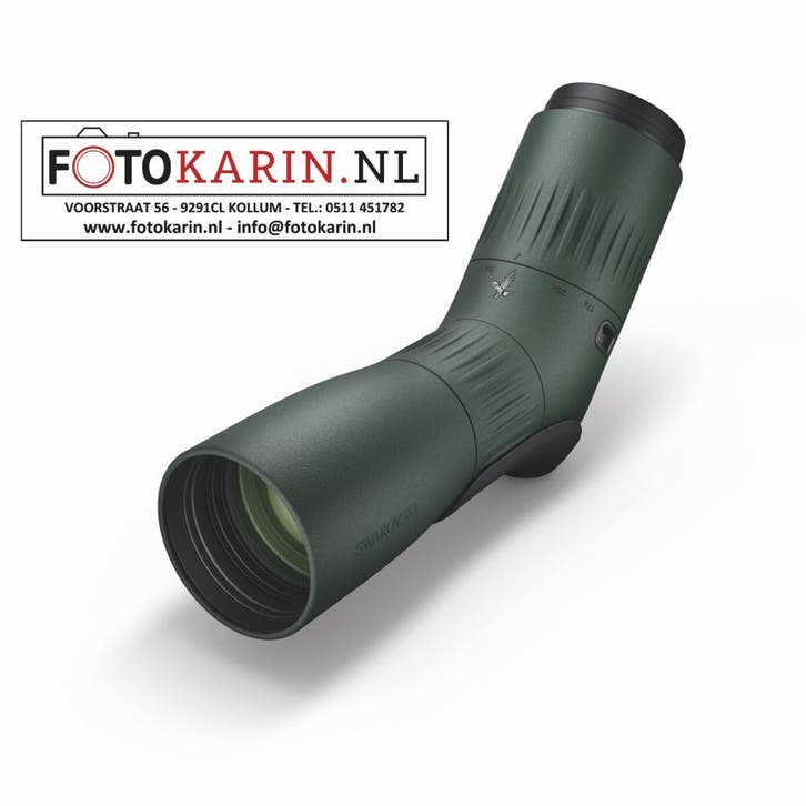 Swarovski ATC | 17-40 x 56 | op voorraad | Foto Karin Kollum, Audio, Tv en Foto, Optische apparatuur | Telescopen, Lenzentelescoop (refractor)