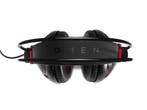HP OMEN Headset SteelSeries - Gaming Headset - Uitschuifbare, Verzenden, Zo goed als nieuw, HP