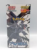 Pokémon - 1 Sealed box - Scarlet & Violet, Nieuw