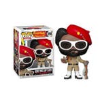 Funko Pop  George “Uncle Jam” Clinton Parliament Funkadelic, Verzenden, Nieuw