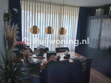 Wij naar Emmen jullie naar Nieuw Buinen (Nieuw-Buinen), Huizen en Kamers, Drenthe