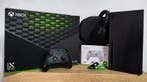 Microsoft - Xbox Series X 1TB Halo Edition Bundle + Sony, Nieuw