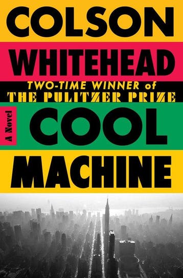 The Harlem Trilogy- Cool Machine - Colson Whitehead, Verzenden, Zo goed als nieuw, Colson Whitehead
