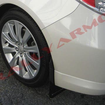 Rally Armor 08-10 Subaru WRX / 08-11 Impreza 2.5i, Auto-onderdelen, Carrosserie en Plaatwerk, Ophalen of Verzenden, Nieuw