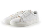 Mexx Sneakers in maat 39 Wit, Mexx, Verzenden, Wit, Sneakers of Gympen