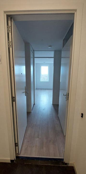 Te huur: Appartement Californiëplein in Haarlem, Noord-Holland, Appartement, Haarlem