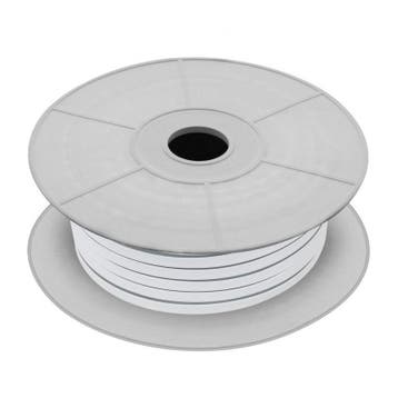 Neon LED Strip | 50 Meter | 3000K - 6000K | 730 - 760 | CRI, Ophalen of Verzenden, Nieuw