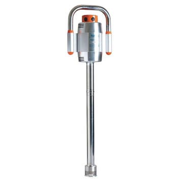 Dynamic SMX staafmixer met Turbo Blend MX125 | 200 liter, Zakelijke goederen, Horeca | Keukenapparatuur, Verzenden, Nieuw in verpakking