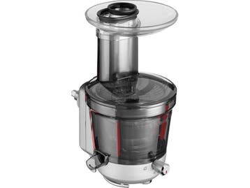 KitchenAid 5KSM1JA - Slowjuicer accessoire - Sap puree jam, Verzenden, Nieuw