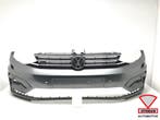 VW Touran 5T 5TA R-Line Voorbumper Bumper 6xPDC KLS Originee, Auto-onderdelen, Ophalen, Gebruikt, Volkswagen, Bumper