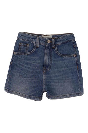 Cars Korte broek Jongens in maat 104 Blauw, Verzenden, Zo goed als nieuw, Cars, Jongen of Meisje