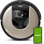 2dekans | iRobot Roomba i6 Robotstofzuiger – Slimme, Witgoed en Apparatuur, Stofzuigers, Ophalen of Verzenden, Zo goed als nieuw