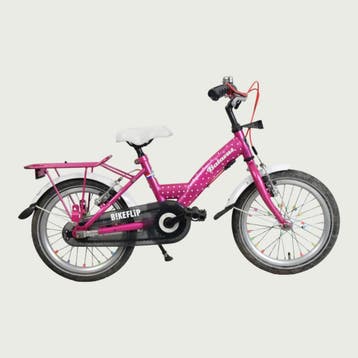 Batavus kinderfiets 16 inch, Fietsen en Brommers, Fietsen | Kinderfietsjes, Ophalen of Verzenden, Gebruikt, Batavus