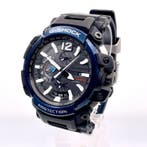 Casio - Tough Solar, Radio-Controlled, Bluetooth, Sapphire, Nieuw