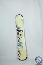 Refurbished - Snowboard - Nidecker Elle - 148, Ophalen of Verzenden, Gebruikt, Board