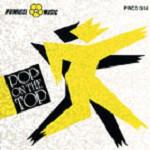 cd - Various - Pop On The Top, Cd's en Dvd's, Cd's | Overige Cd's, Zo goed als nieuw, Verzenden