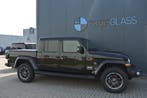 Jeep Gladiator ombouw grijs kenteken, Nieuw, Jeep