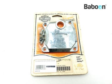 Inspectie Luik Links Harley-Davidson FXR Super Glide, Motoren, Verzenden, Gebruikt