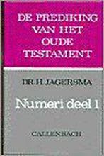 NUMERI 1 9789026607264 JAGERSMA, Boeken, Verzenden, Gelezen, JAGERSMA