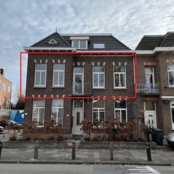 Appartement in Heerlen gevonden voor €960,- pm, Appartement, Direct bij eigenaar, Heerlen
