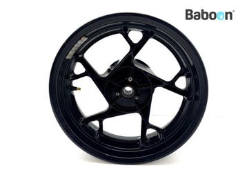 Achterwiel Yamaha CZD 300 X-Max 2017 (SH081 B74 CZD300) ABS, Motoren, Onderdelen | Yamaha, Verzenden, Gebruikt