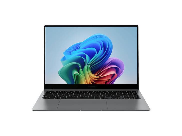 Samsung - Galaxy Book5 Pro - 16 inch - Grey, Computers en Software, Windows Laptops, 2 tot 3 Ghz, 16 inch, Qwerty, Nieuw, 16 inch