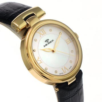 Murex - Swiss watch - MUL589-GL-7 - Zonder minimumprijs -, Nieuw