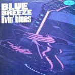 Lp - Livin Blues - Blue Breeze, Cd's en Dvd's, Verzenden, Nieuw in verpakking