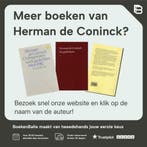 GEDICHTEN / 3DE DRUK (DE CONINCK) 9789029509336, Verzenden, Zo goed als nieuw, Herman de Coninck