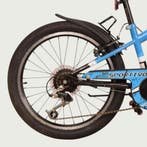 Volare kinderfiets 20 inch, Ophalen of Verzenden, Gebruikt, Volare