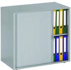 Roldeurkast NEA | 72,5x80x43cm | Kleur naar keuze, Nieuw in verpakking