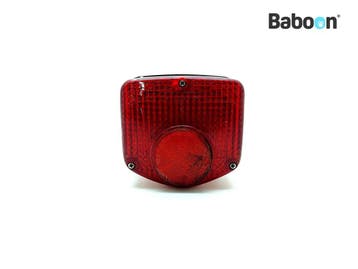Achterlicht Honda CB 125 T, Verzenden, Gebruikt