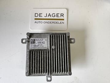 VW GOLF 8 VIII LED MODULE BALAST 992941591BE ORIGINEEL, Ophalen, Gebruikt, Volkswagen