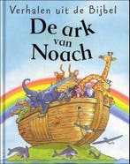 VERHALEN UIT DE BIJBEL / ARK VAN NOACH 9781405458191, Boeken, Verzenden, Gelezen, Brendan Powell Smith