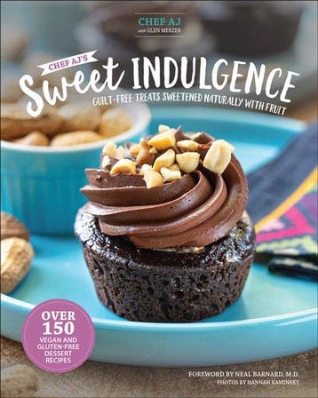 9781570674242 Chef Ajs Sweet Indulgence, Verzenden, Nieuw, Aj