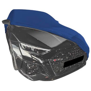 Autohoes voor Audi RS3 Limousine (2013-heden) Indoor BESTE, Ophalen of Verzenden, Nieuw, Op maat