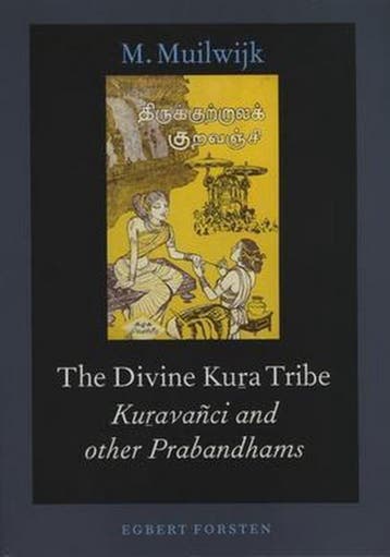 The Divine Kua Tribe - M. Muilwijk - 9789069800820 - Paperb, Verzenden, Nieuw