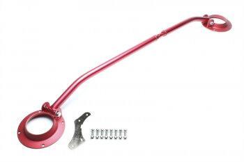 Veerpootbrug Rood Volkswagen Golf 3 RL353, Nieuw, Volkswagen
