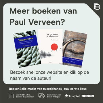 Epifanie - Paul Verveen 9789403913568, Verzenden, Gelezen, Paul Verveen