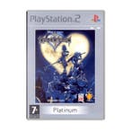 Kingdom Hearts (Platinum), Spelcomputers en Games, Games | Sony PlayStation 2, Verzenden, Nieuw