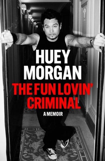 9781529442496 The Fun Lovin Criminal Huey Morgan, Verzenden, Nieuw, Huey Morgan