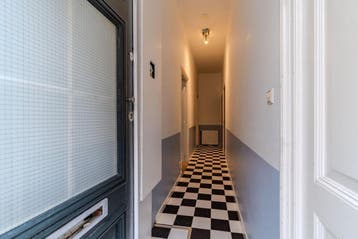 Te huur: Appartement Herderstraat in Den Haag, Den Haag, Appartement, Zuid-Holland