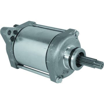 QuadBoss 15-20 Honda SXS500 Pioneer 500 Motor Starter, Ophalen of Verzenden
