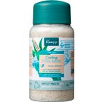 Kneipp Cooling Aloë Vera Watermunt Voetbadkristallen, Verzenden, Nieuw