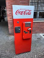 Automaat - Coca-Cola-automaten