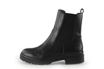 Tamaris Chelsea boots in maat 37 Zwart, Tamaris, Verzenden, Zwart, Overige typen