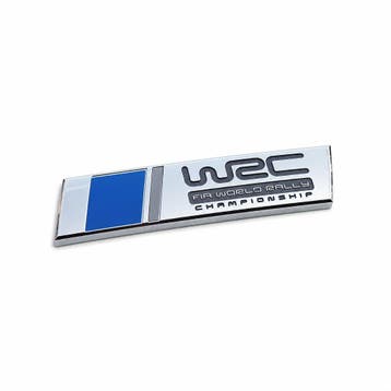 Volkswagen Polo 5 (6R) embleem, Ophalen of Verzenden, Nieuw, Volkswagen